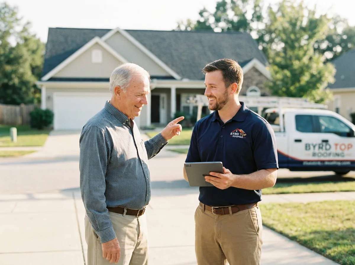 Roofing Hobart, OK FAQs